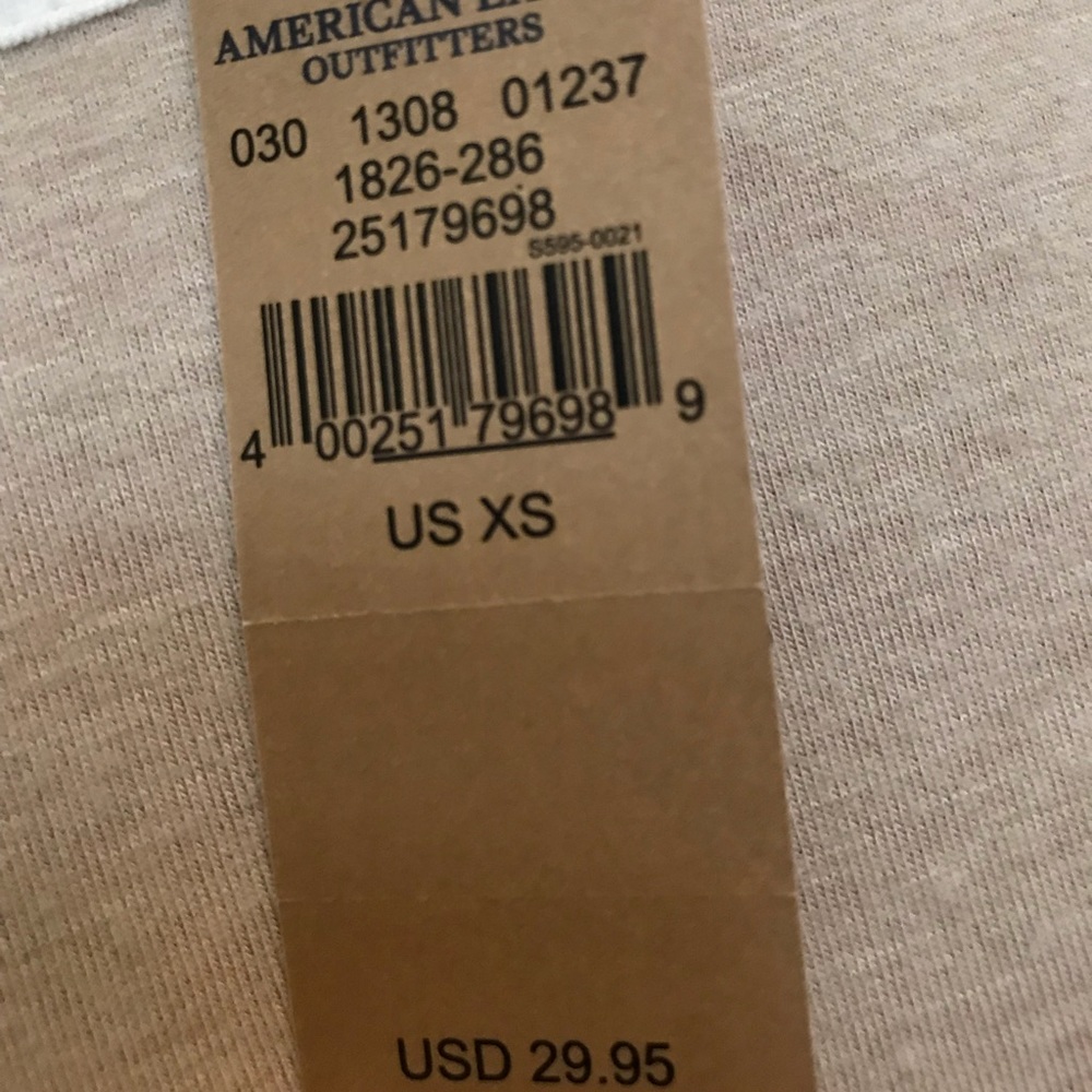 Shirt - Picture 4 of 4